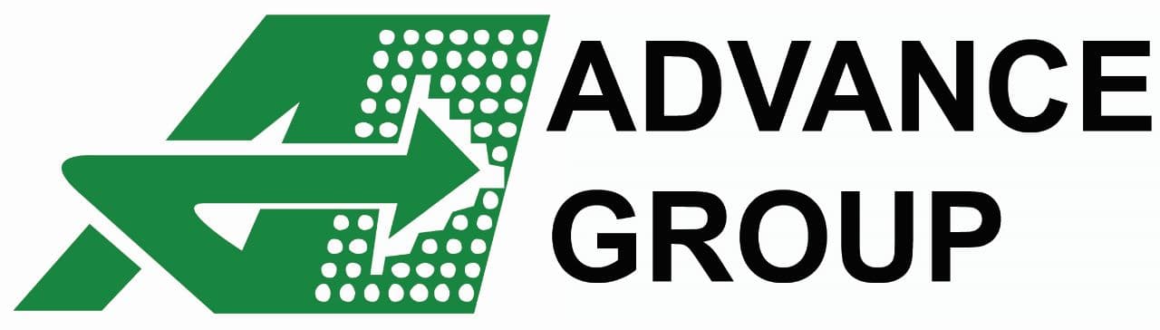 Advance Group Logo